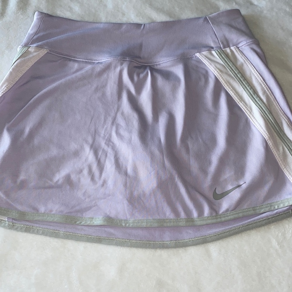 Nike Dri fit sport skirt